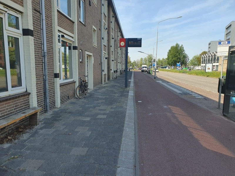 Prins Bernhardlaan 70