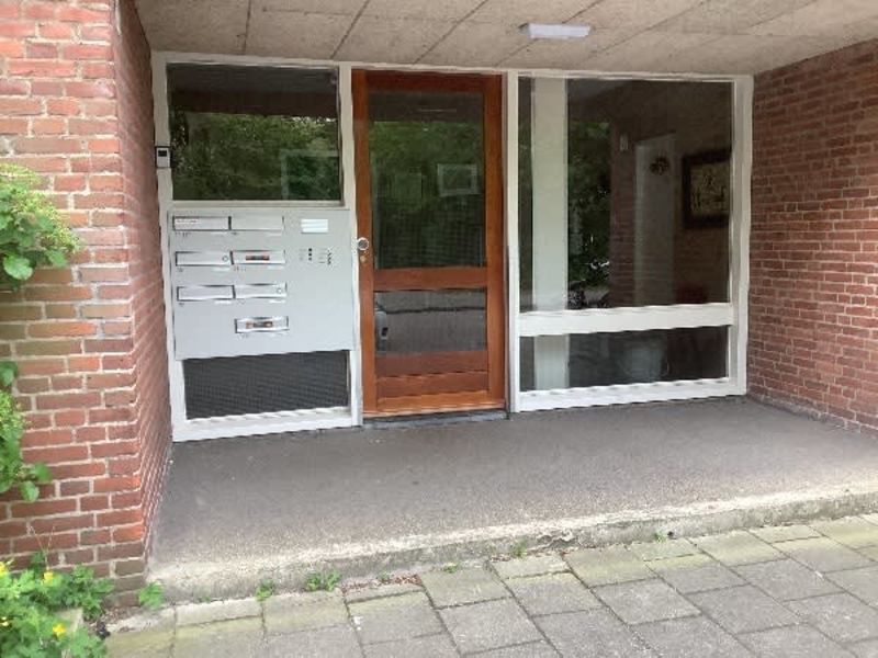 Zeelandstraat 28, 1082 CH Amsterdam, Nederland