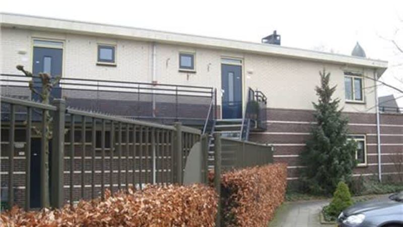 Schaerweijdelaan 163