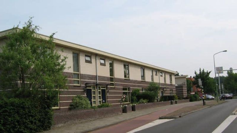 Schaerweijdelaan 163