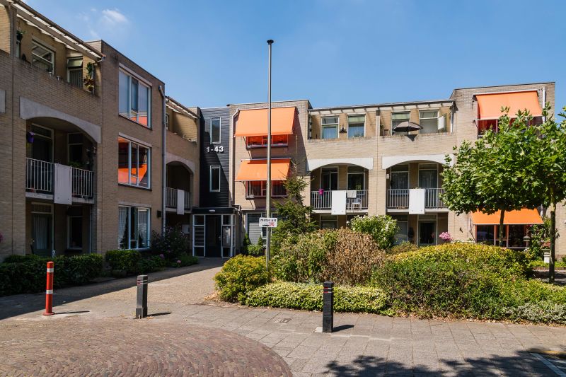 Dahliastraat 23, 3702 VJ Zeist, Nederland