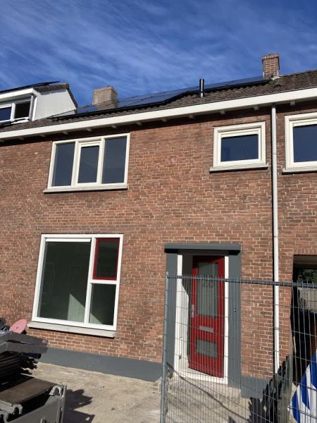 Van Heemskerckstraat 28, 1521 LD Wormerveer, Nederland