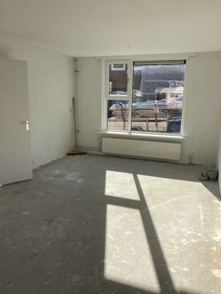 Van Heemskerckstraat 28