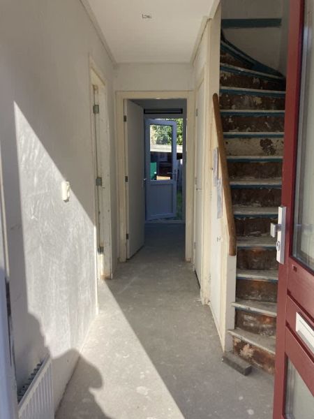 Van Heemskerckstraat 28