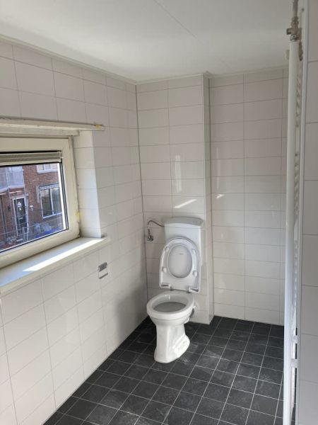 Van Heemskerckstraat 28