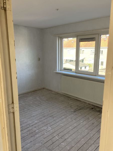 Van Heemskerckstraat 28