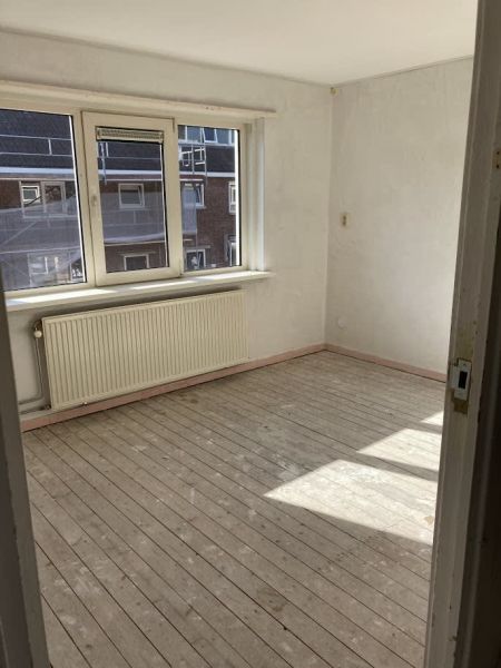 Van Heemskerckstraat 28