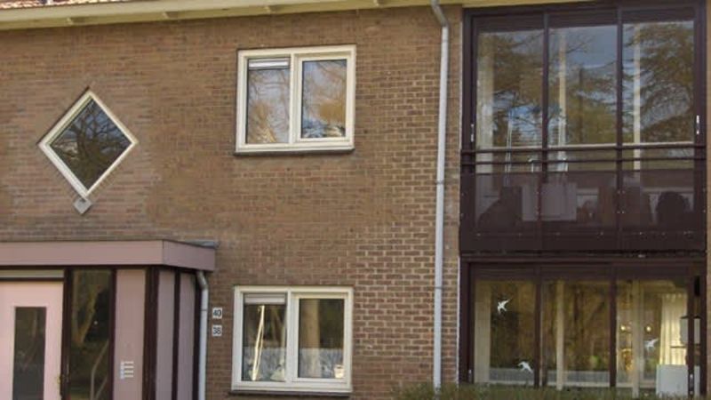 Idenburglaan 24, 3705 DE Zeist, Nederland
