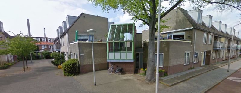Ladderbeekstraat 138, 1951 BR Velsen-Noord, Nederland