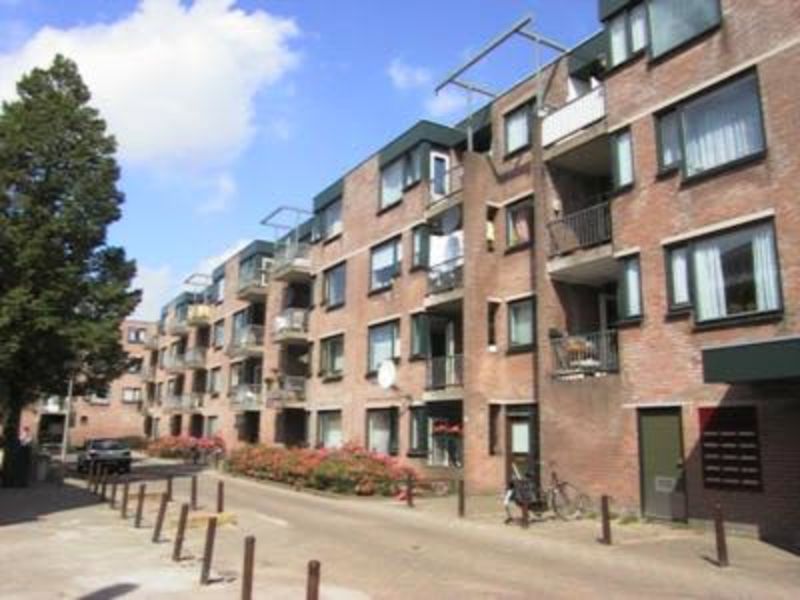Obiplein 47, 1094 RB Amsterdam, Nederland