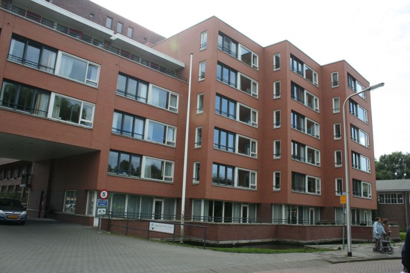 Savelberghof 97