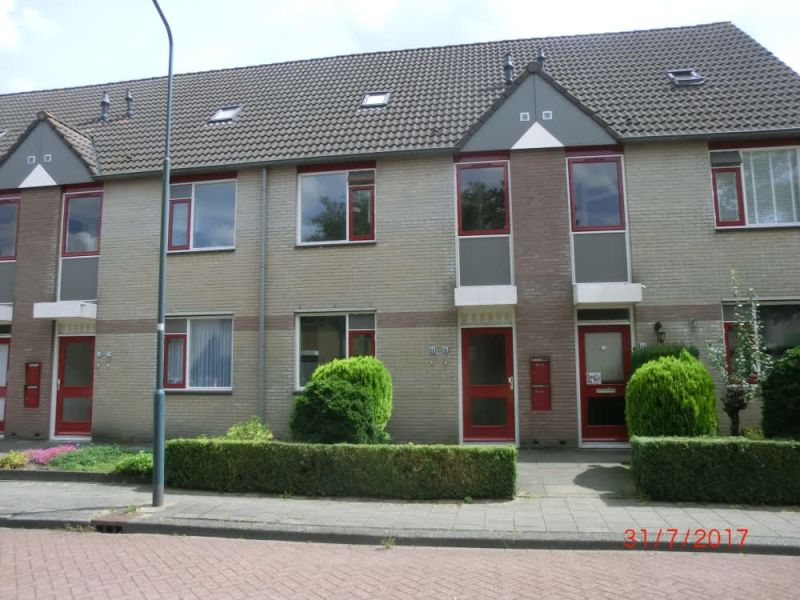 Bachlaan 68, 3906 ZL Veenendaal, Nederland