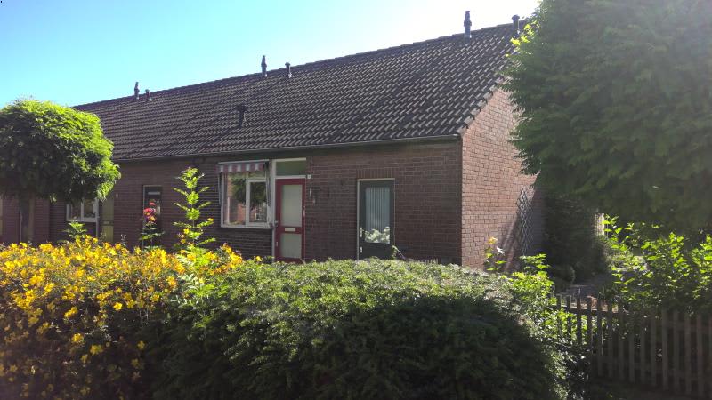 De Geer 21, 4214 EX Vuren, Nederland