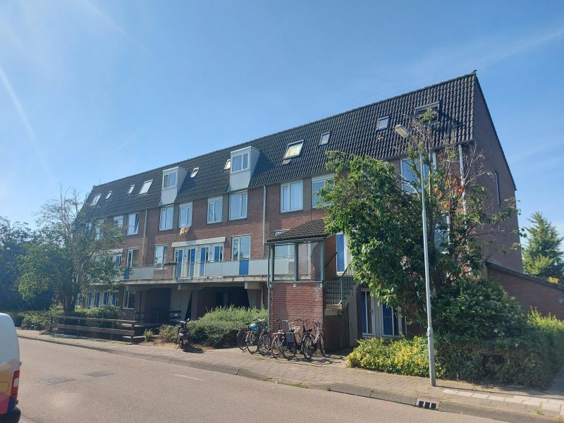 Anne de Vriesstraat 73