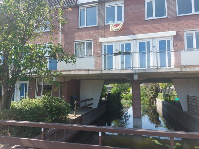 Anne de Vriesstraat 73