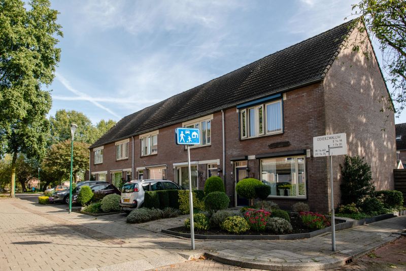 Oeverzwaluw 2, 3905 SC Veenendaal, Nederland