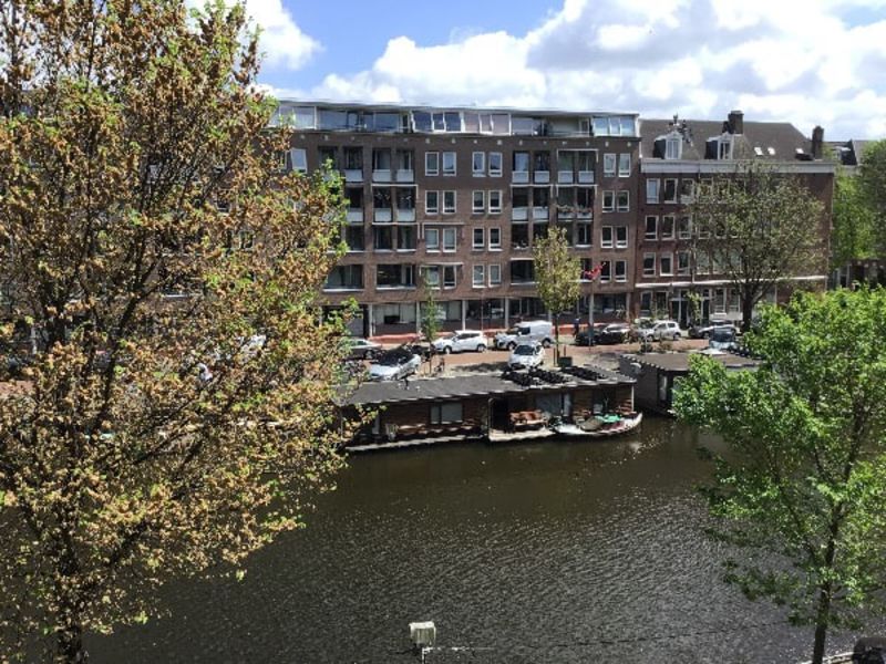 Da Costakade 190, 1053 XG Amsterdam, Nederland