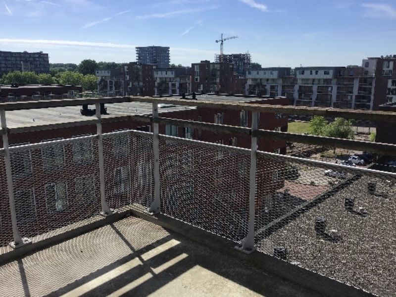 Abraham Kuyperplein 51