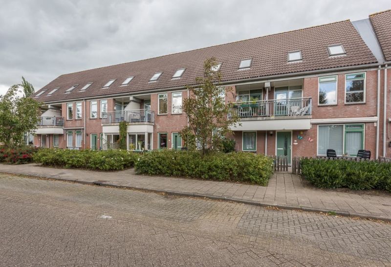 Hoornblad 66, 2411 MH Bodegraven, Nederland