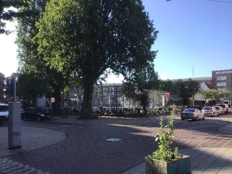 Henrick de Keijserstraat 26II