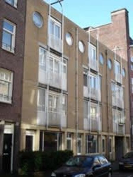 Kuipersstraat 99C, 1074 EJ Amsterdam, Nederland