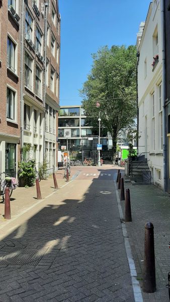 Buiten Wieringerstraat 8B