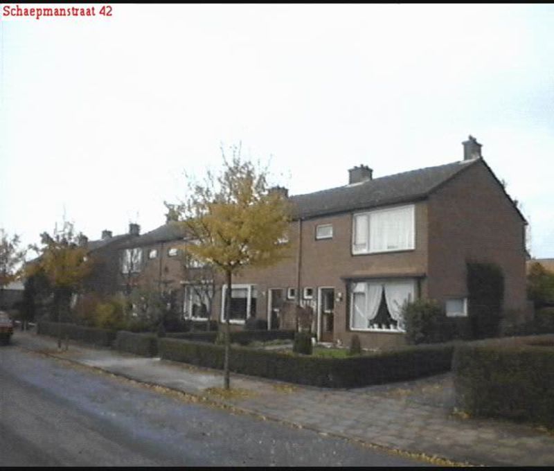 Schaepmanstraat 48, 6741 WV Lunteren, Nederland