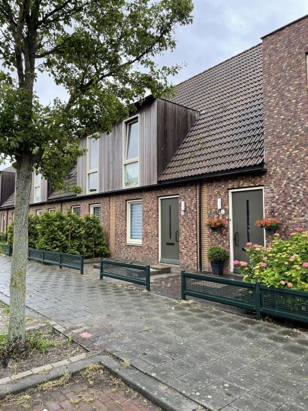 Campanile 3, 2134 BL Hoofddorp, Nederland