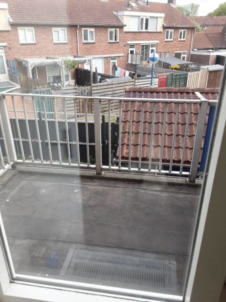 Warmenhovenstraat 27