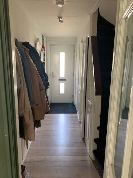 Professor Doctor F. Zernikeweg 20