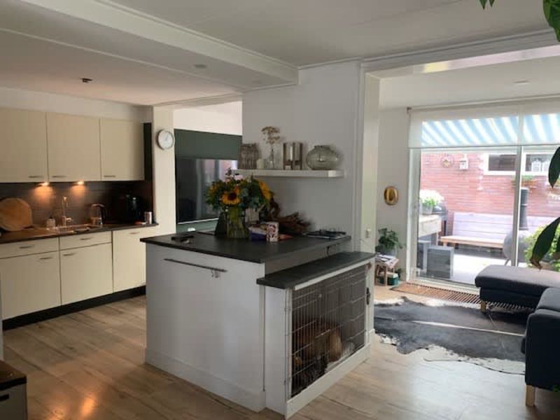 Professor Doctor F. Zernikeweg 20