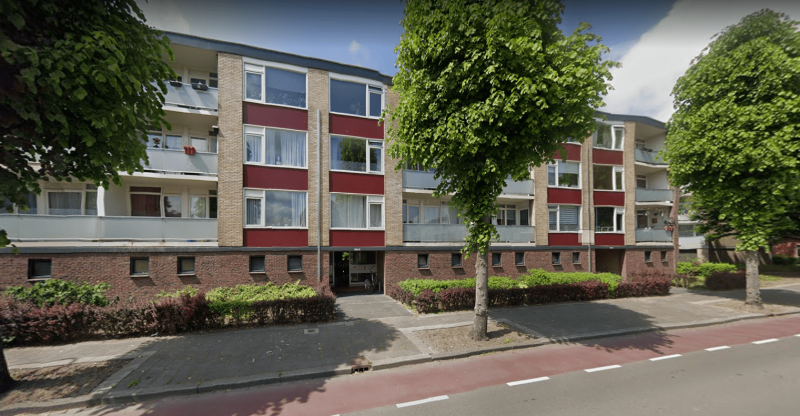 Diamantlaan 234, 9743 BM Groningen, Nederland