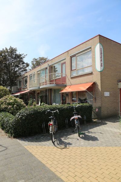 Wijkerstraatweg 83, 1951 EB Velsen-Noord, Nederland