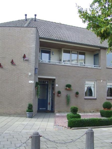 Van der Lecklaan 38, 6708 MP Wageningen, Nederland