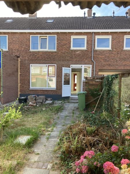 Van Heemskerckstraat 26