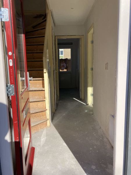 Van Heemskerckstraat 26