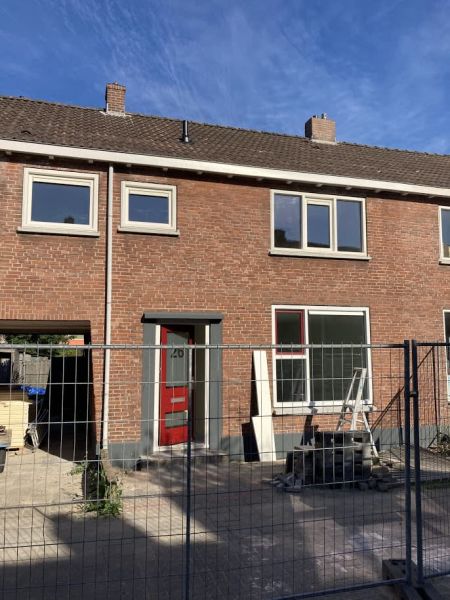 Van Heemskerckstraat 26, 1521 LD Wormerveer, Nederland