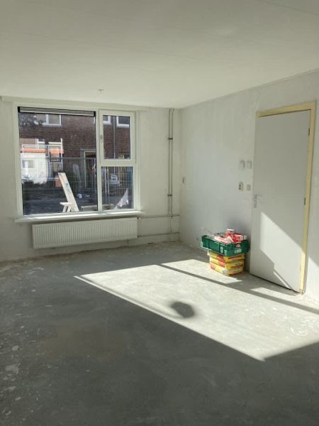 Van Heemskerckstraat 26