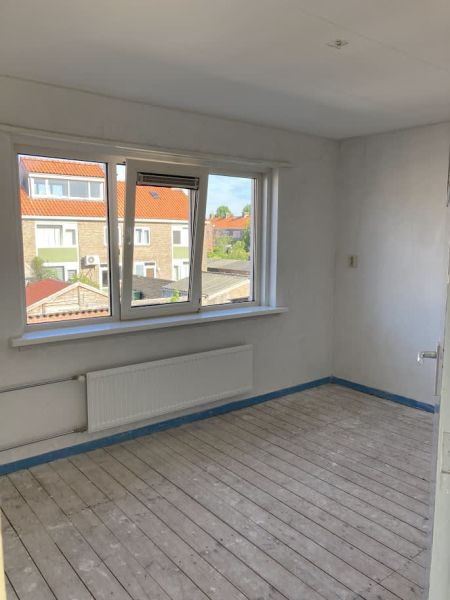 Van Heemskerckstraat 26