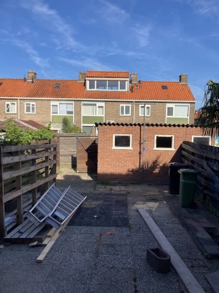 Van Heemskerckstraat 22