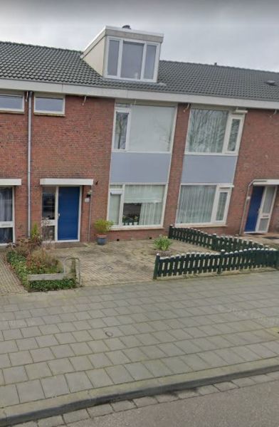 Mozartlaan 58, 1431 ZN Aalsmeer, Nederland