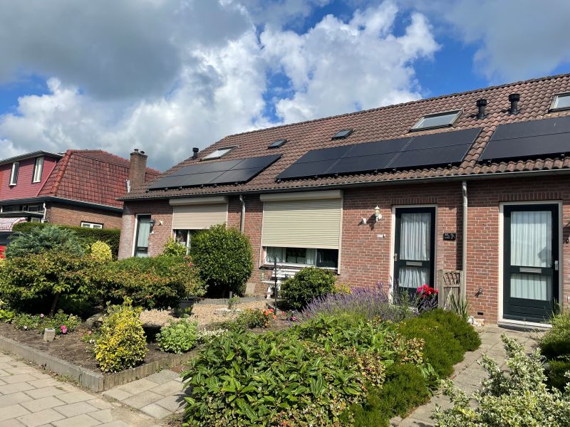 Prinses Marijkeweg 35C