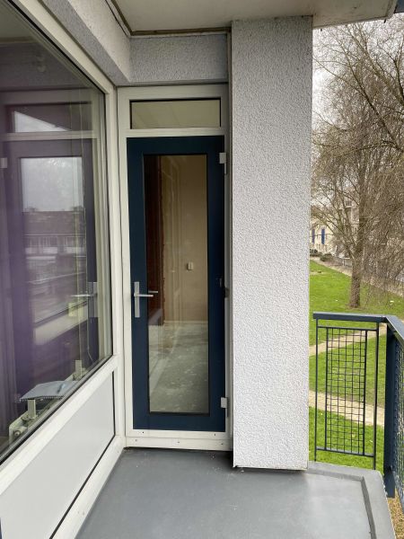 Willem Barentszstraat 34