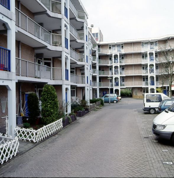 van de Puttestraat 63, 2804 JK Gouda, Nederland