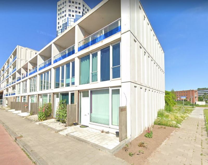 Zuilen 7, 9716 HB Groningen, Nederland