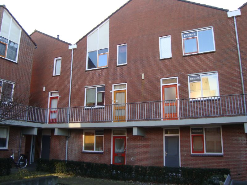 Wilkemaheerd 12, 9736 BL Groningen, Nederland