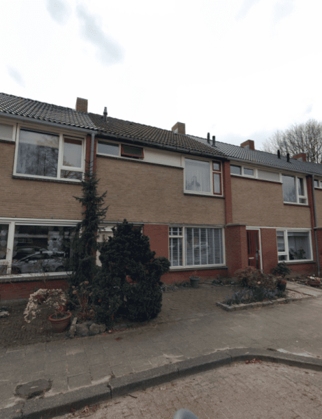 Jacques Perkstraat 8, 7552 JR Hengelo, Nederland