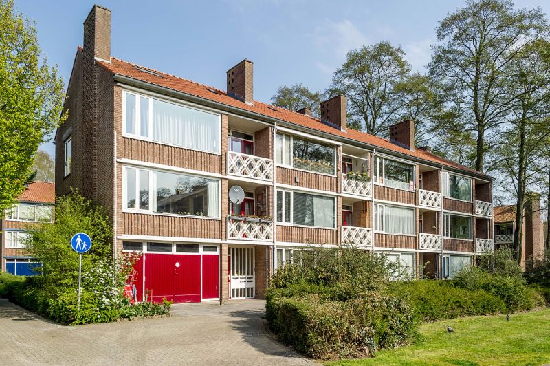 Mozartweg 37B, 3816 LK Amersfoort, Nederland