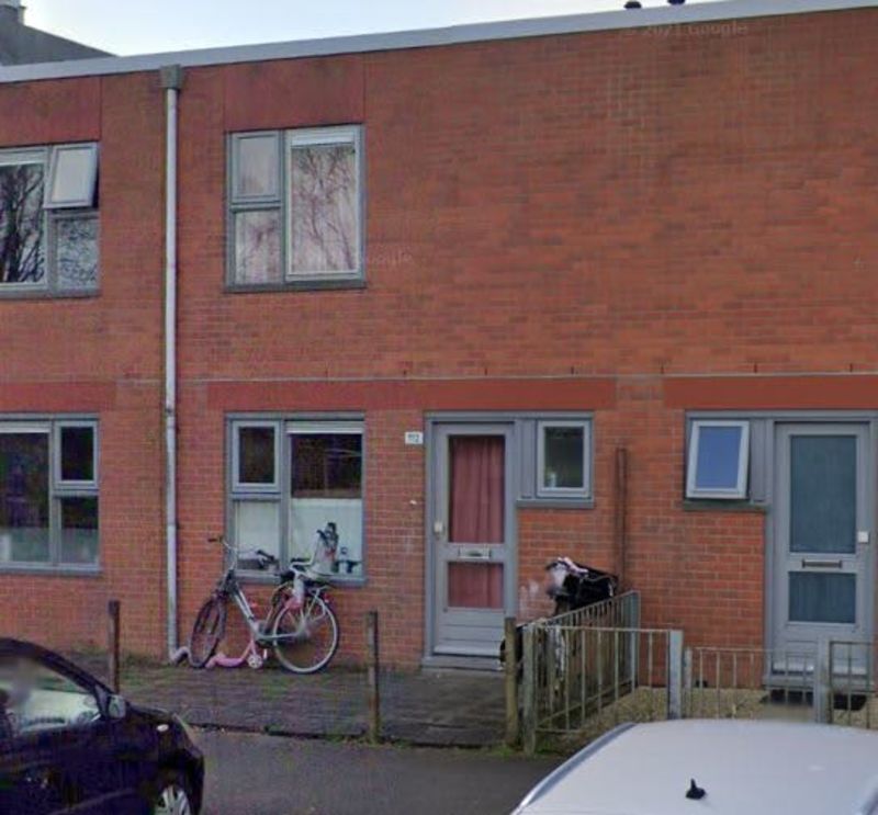 Ypemaheerd 112, 9736 MD Groningen, Nederland
