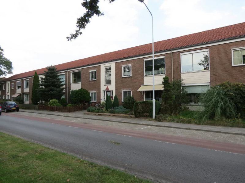 Proosdijerveldweg 28, 6713 CR Ede, Nederland
